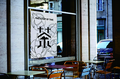 宜城市VI设计：融合城市文化，打造特色品牌标识